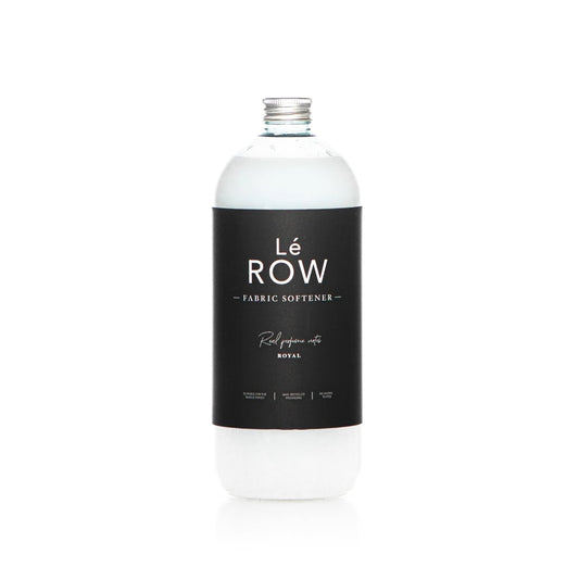 LE ROW suavizante ROYAL, 1000ml