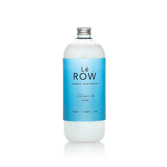 LE ROW suavizante CAPRI, 1000ml