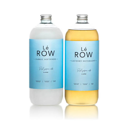 LE ROW set CAPRI, 2x1000ml
