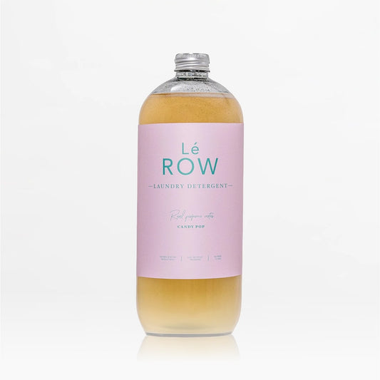 LE ROW detergente CANDY POP, 1000ml
