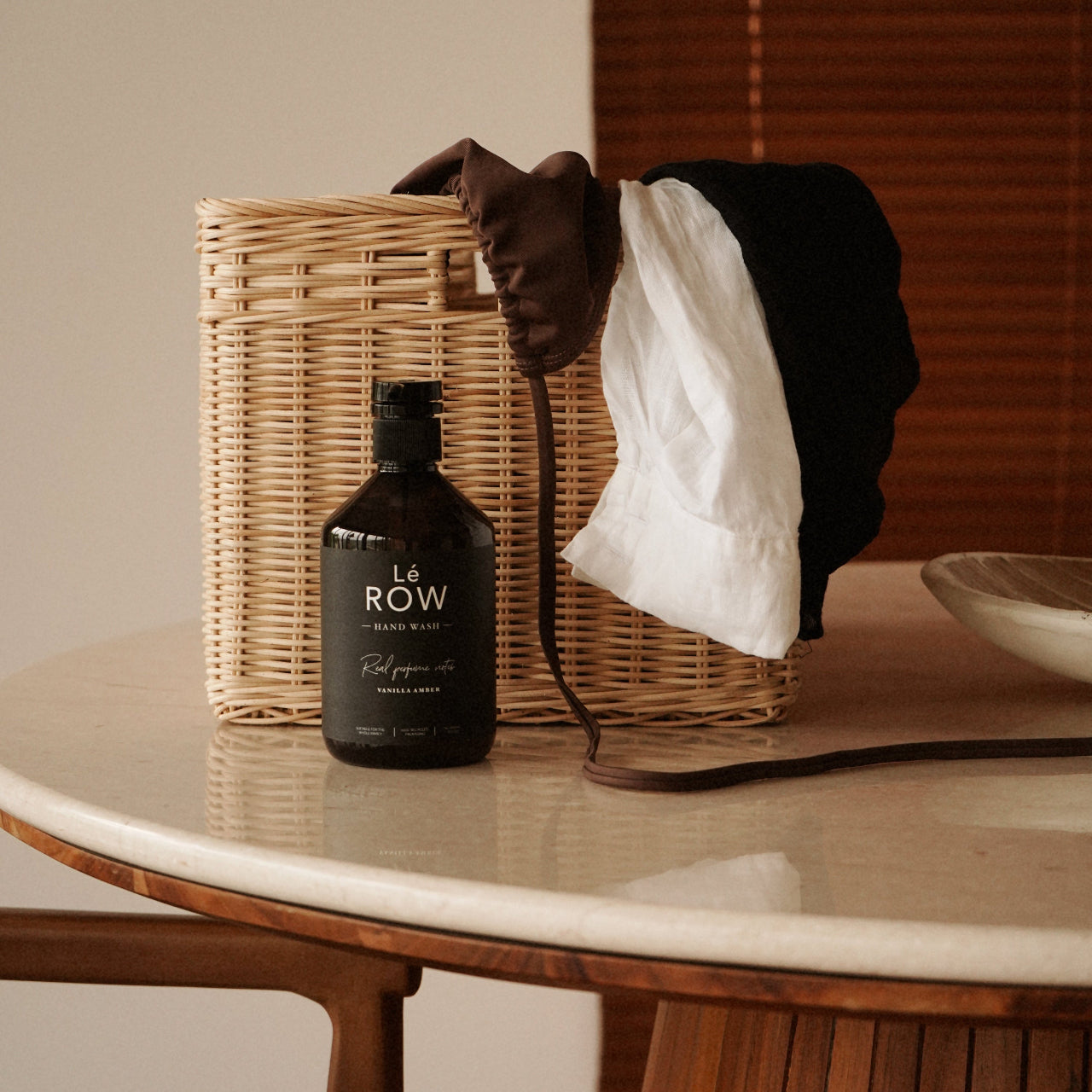 LE ROW jabón de manos ROYAL, 500ml