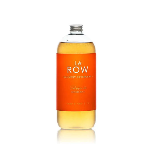 LE ROW detergente RIVIERA MAYA, 1000ml