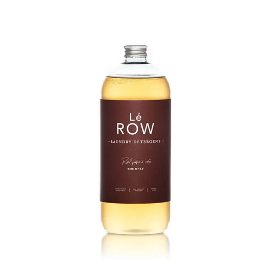LE ROW detergente THE ONLY, 1000ml