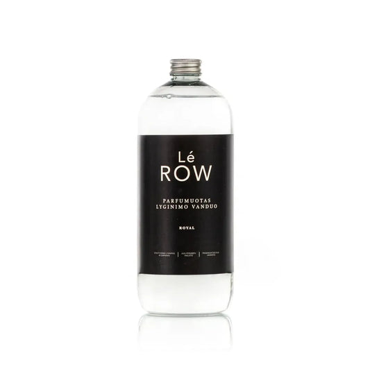 LE ROW Aqua de plancha ROYAL, 1000ml