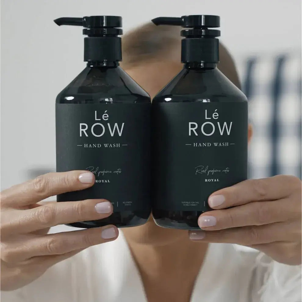 LE ROW jabón de manos ROYAL, 500ml