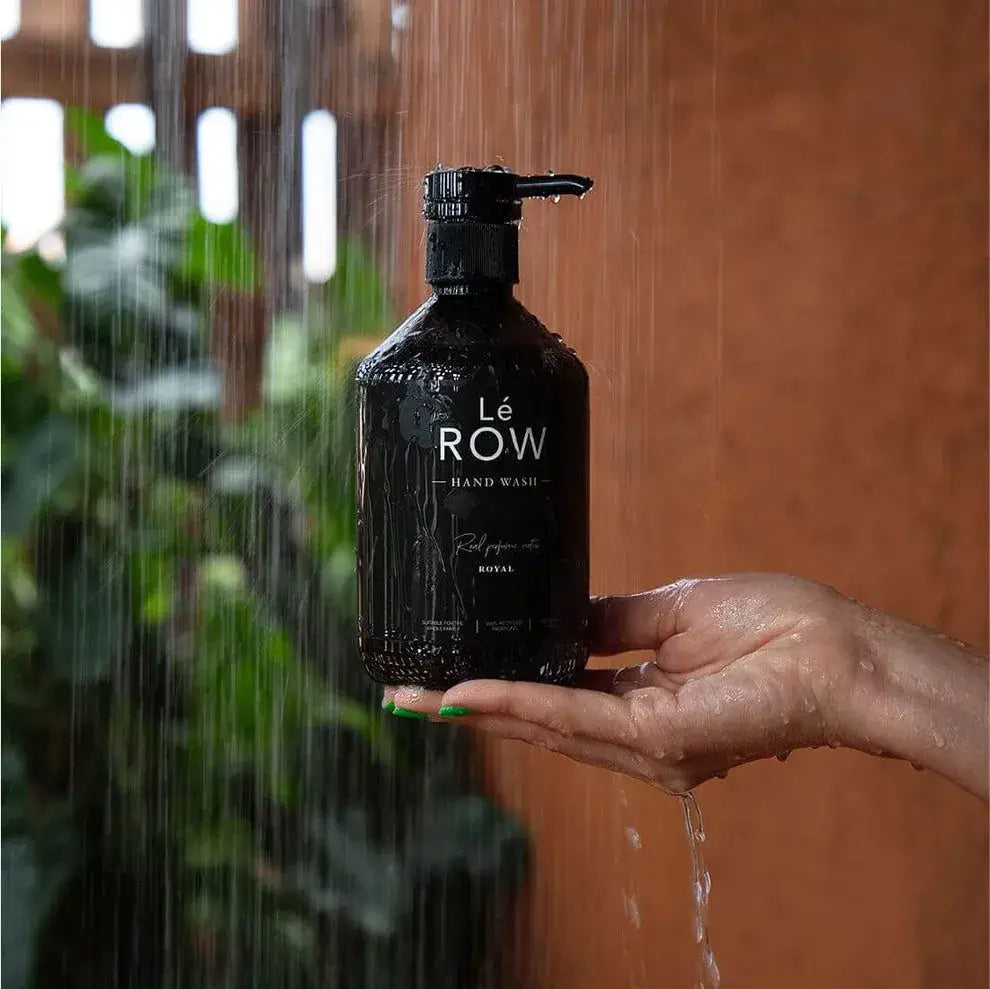 LE ROW jabón de manos ROYAL, 500ml