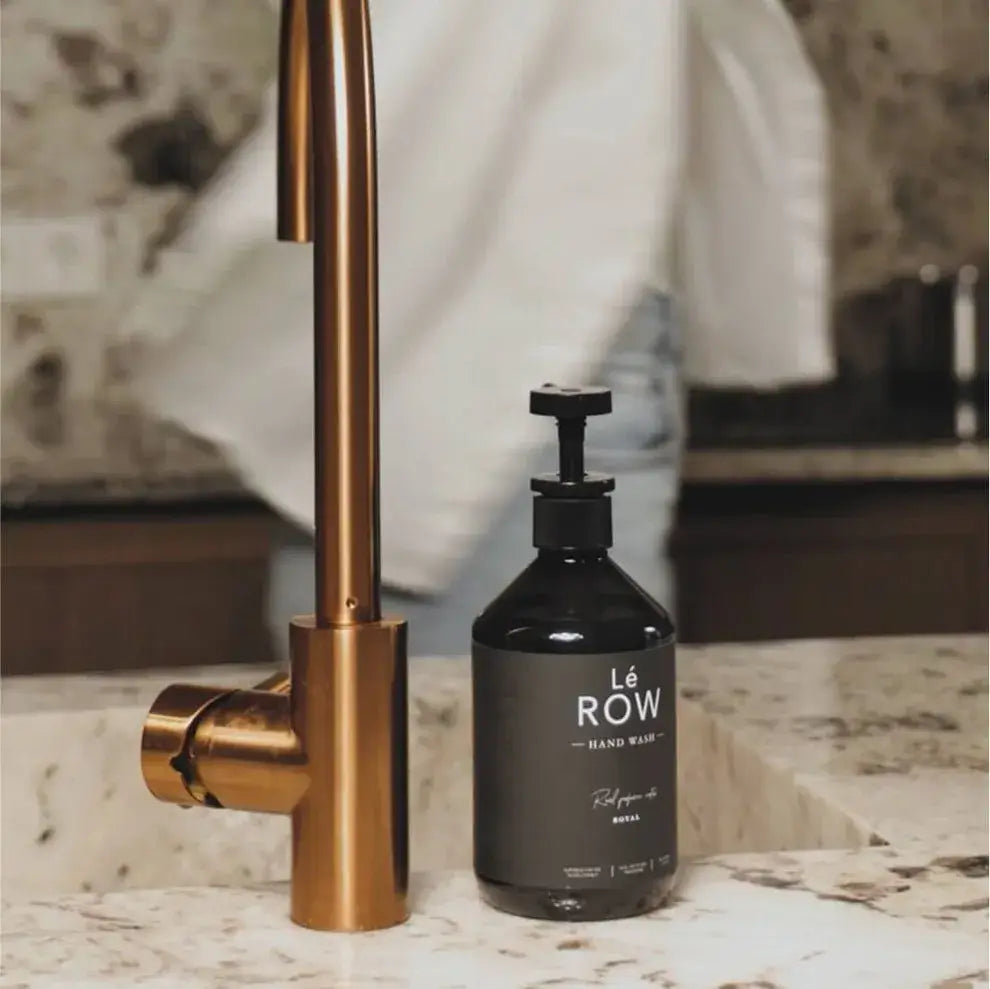 LE ROW jabón de manos ROYAL, 500ml