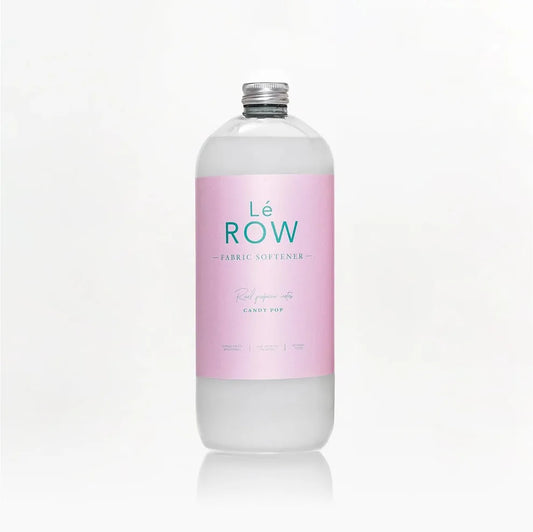 LE ROW suavizante CANDY POP, 1000ml