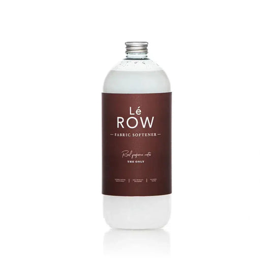 LE ROW suavizante THE ONLY, 1000ml