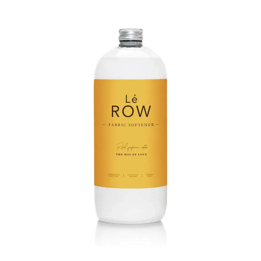 LE ROW suavizante THE WAY OF LOVE, 1000ml