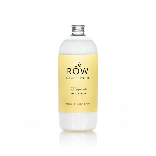 LE ROW suavizante VANILLA AMBER, 1000ml