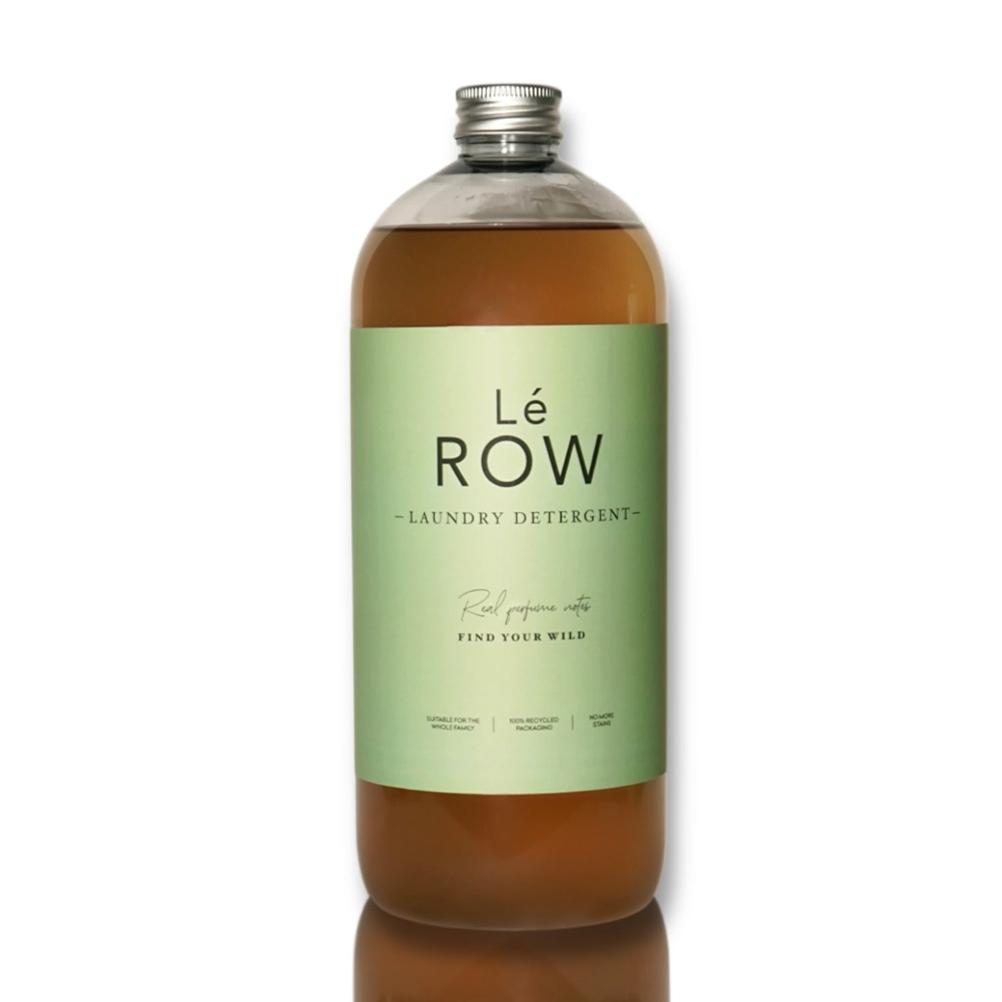 LE ROW detergente FIND YOUR WILD, 1000ml