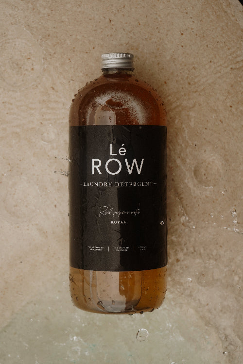 LE ROW detergente ROYAL, 1000ml