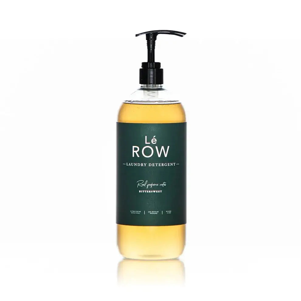 LE ROW detergente BITTERSWEET, 1000ml