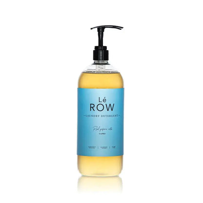 LE ROW detergente CAPRI, 1000ml