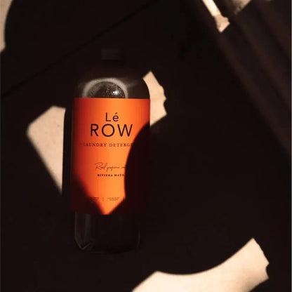 LE ROW detergente RIVIERA MAYA, 1000ml