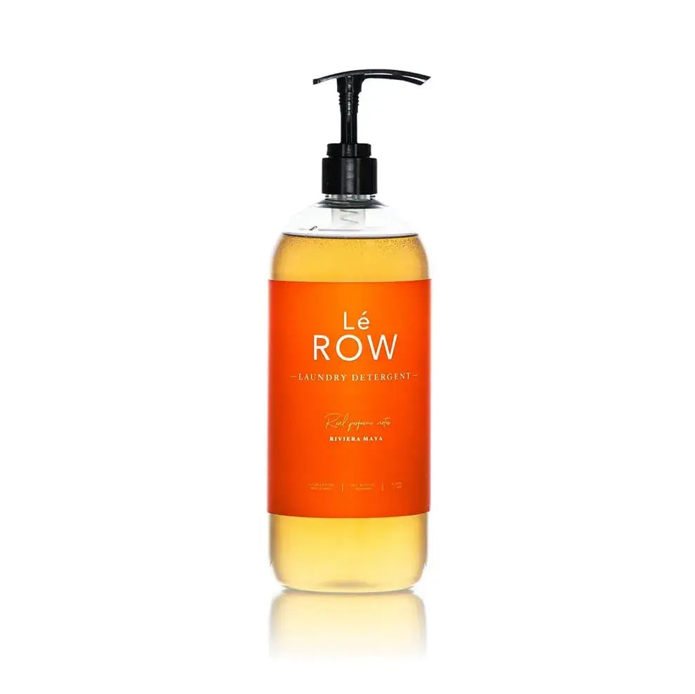 LE ROW detergente RIVIERA MAYA, 1000ml