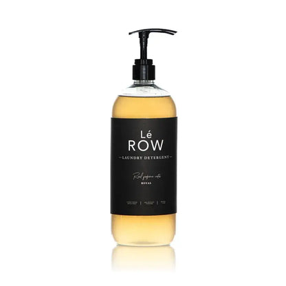 LE ROW detergente ROYAL, 1000ml