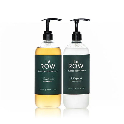 LE ROW set BITTERSWEET, 2x1000ml