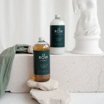 LE ROW set BITTERSWEET, 2x1000ml
