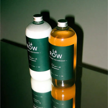 LE ROW set BITTERSWEET, 2x1000ml