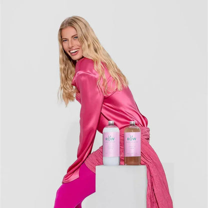 LE ROW set CANDY POP, 2x1000ml