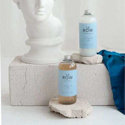 LE ROW set CAPRI, 2x1000ml