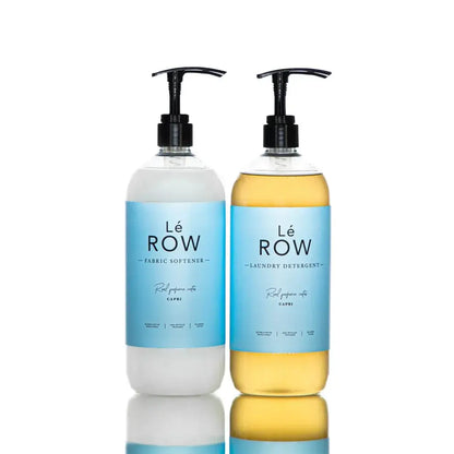 LE ROW set CAPRI, 2x1000ml