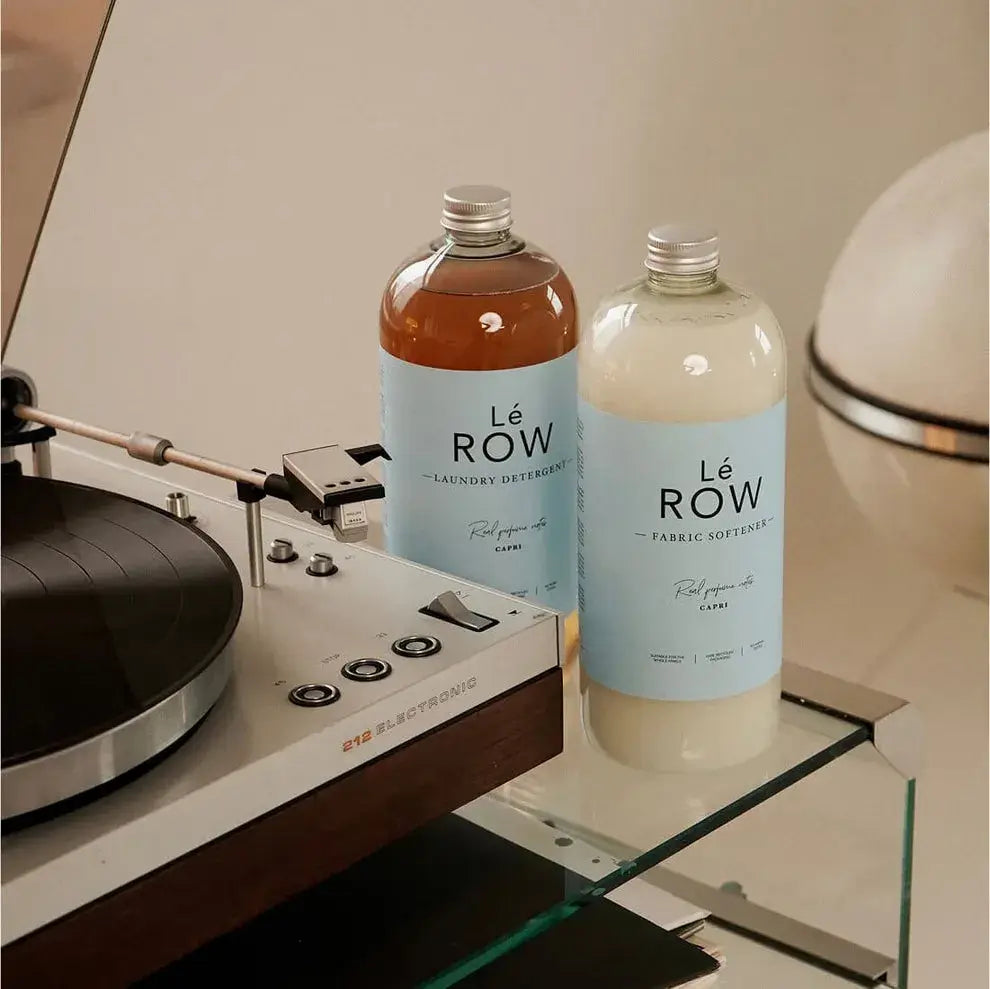 LE ROW set CAPRI, 2x1000ml