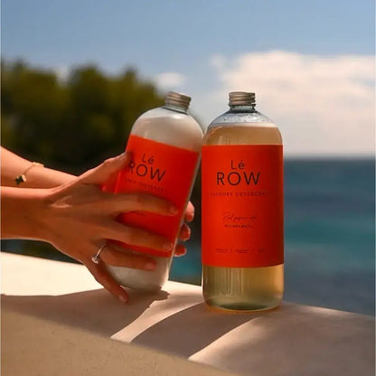 LE ROW detergente RIVIERA MAYA, 1000ml