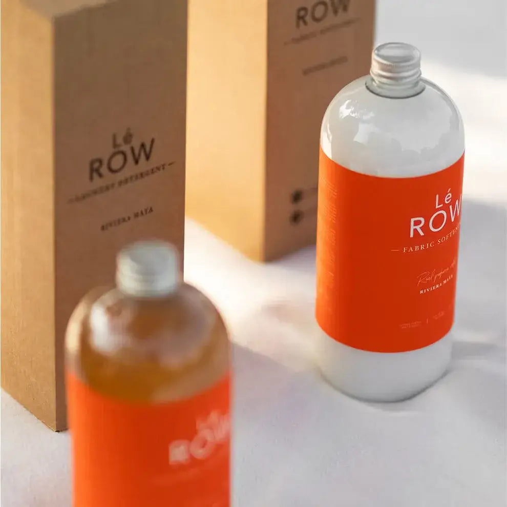 LE ROW detergente RIVIERA MAYA, 1000ml