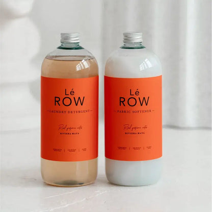 LE ROW detergente RIVIERA MAYA, 1000ml