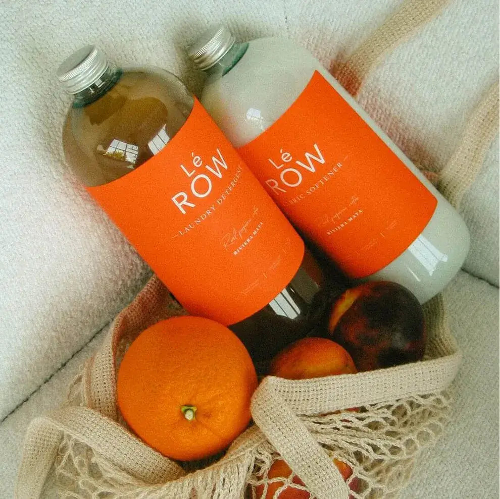 LE ROW detergente RIVIERA MAYA, 1000ml
