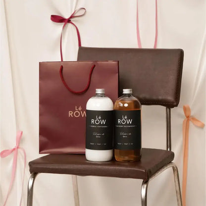LE ROW detergente ROYAL, 1000ml