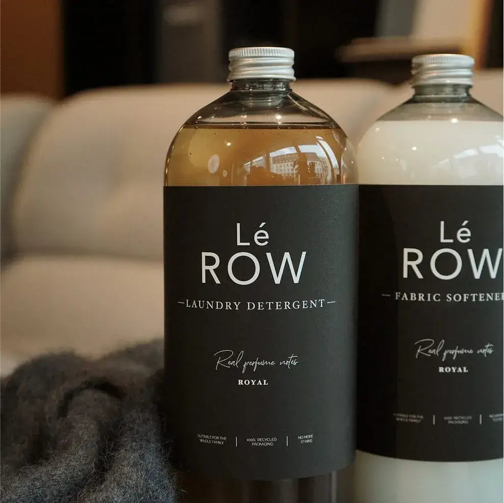 LE ROW detergente ROYAL, 1000ml