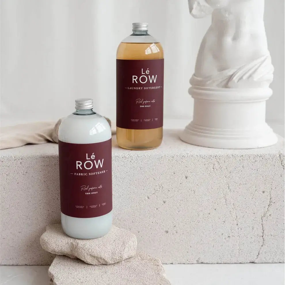LE ROW detergente THE ONLY, 1000ml