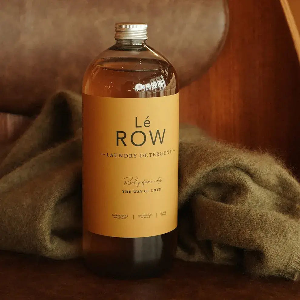 LE ROW detergente THE WAY OF LOVE, 1000ml