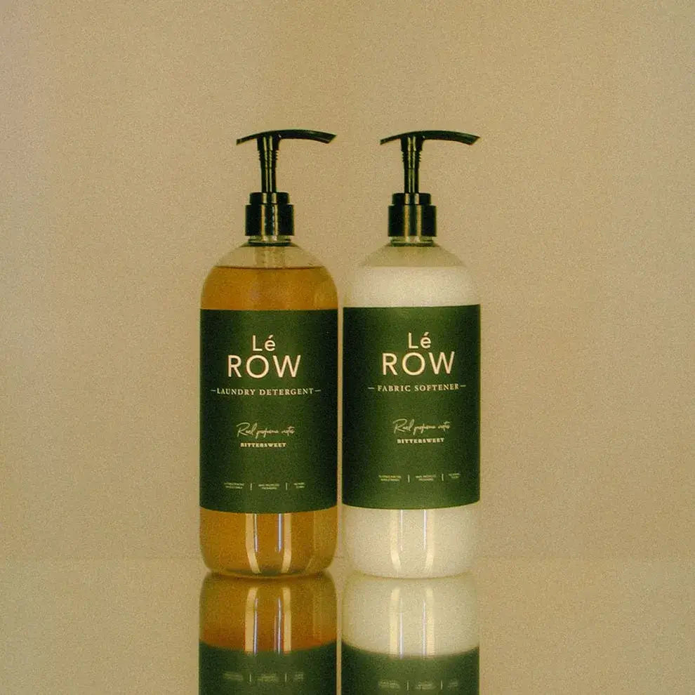 LE ROW detergente BITTERSWEET, 1000ml