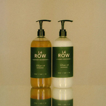 LE ROW detergente BITTERSWEET, 1000ml