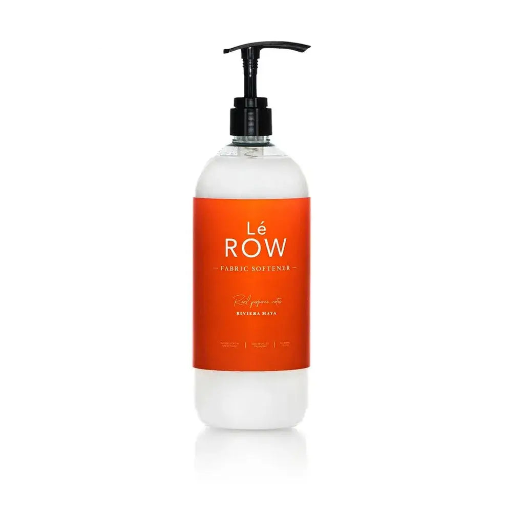 LE ROW suavizante RIVIERA MAYA, 1000ml