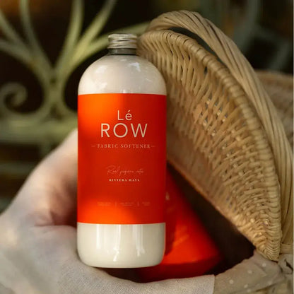 LE ROW suavizante RIVIERA MAYA, 1000ml